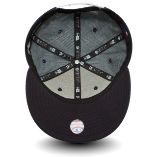 New Era Sapca KAPA DENIM BASIC 9FIFTY NEYYAN NAVY/WHIT 