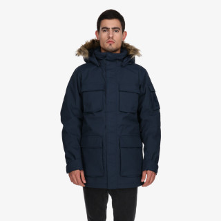 Jack Wolfskin Jacheta GLACIER CANYON 