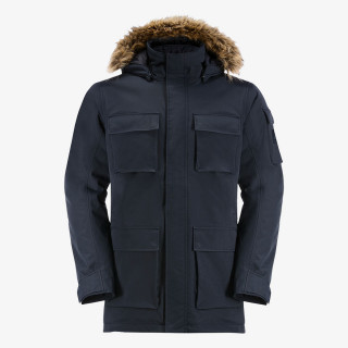 Jack Wolfskin Jacheta GLACIER CANYON 