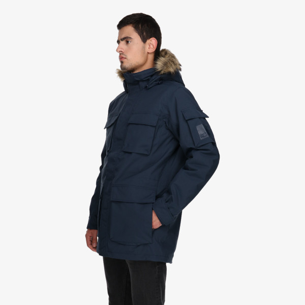 Jack Wolfskin Jacheta GLACIER CANYON 