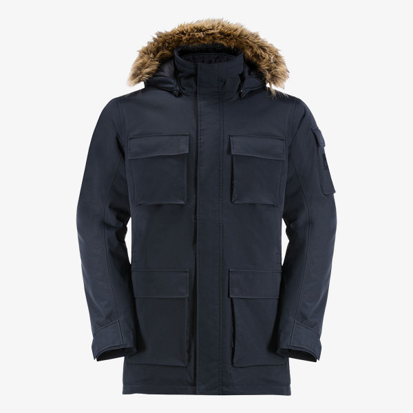 Jack Wolfskin Jacheta GLACIER CANYON 