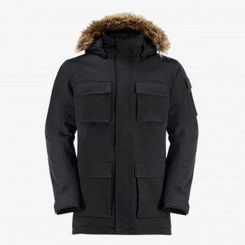 Jack Wolfskin Jacheta GLACIER CANYON 