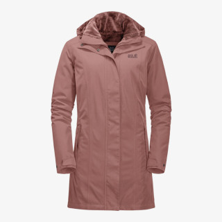 Jack Wolfskin Jacheta MADISON AVENUE 