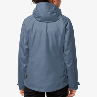 Jack Wolfskin Jacheta ICELAND VOYAGE 3IN1 