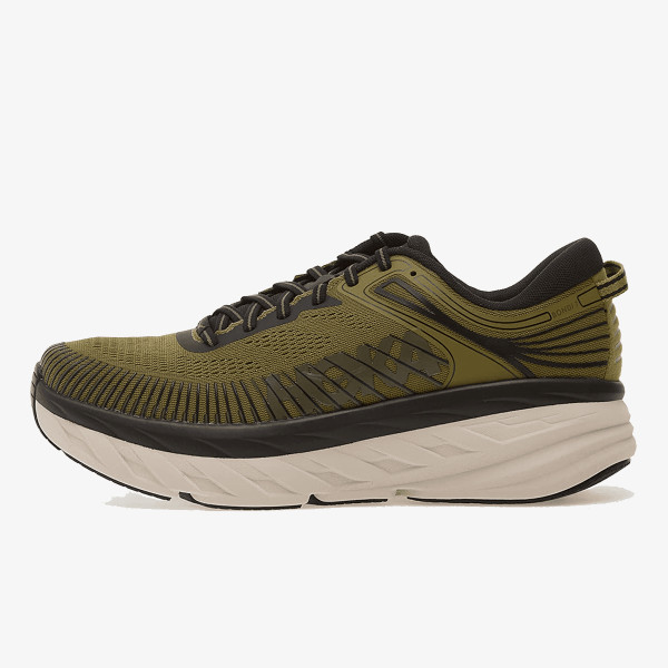 Hoka Pantofi Sport M BONDI 7 