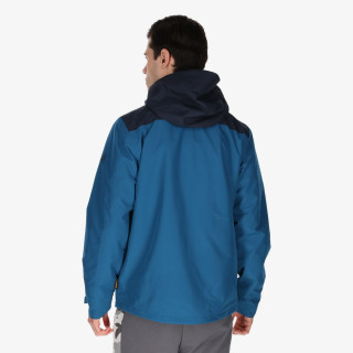 Jack Wolfskin Jacheta ARLAND 3IN1 