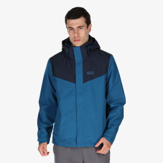 Jack Wolfskin Jacheta ARLAND 3IN1 