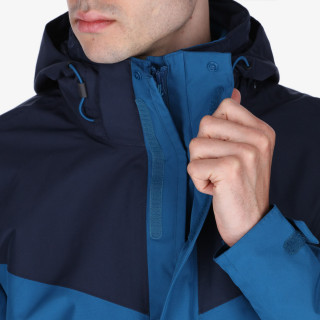 Jack Wolfskin Jacheta ARLAND 3IN1 