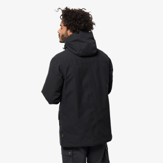 Jack Wolfskin Jacheta WEST COAST JACKET<br /> 