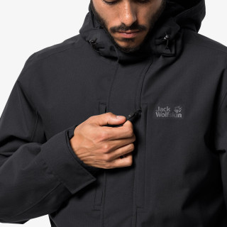 Jack Wolfskin Jacheta WEST COAST JACKET<br /> 