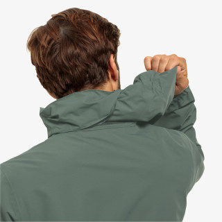 Jack Wolfskin Jacheta STORMY POINT 2L JKT M 