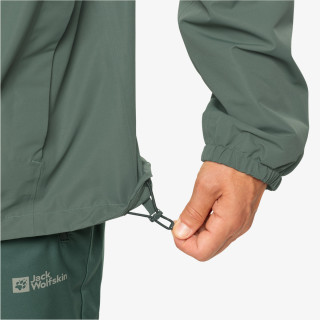 Jack Wolfskin Jacheta STORMY POINT 2L JKT M 