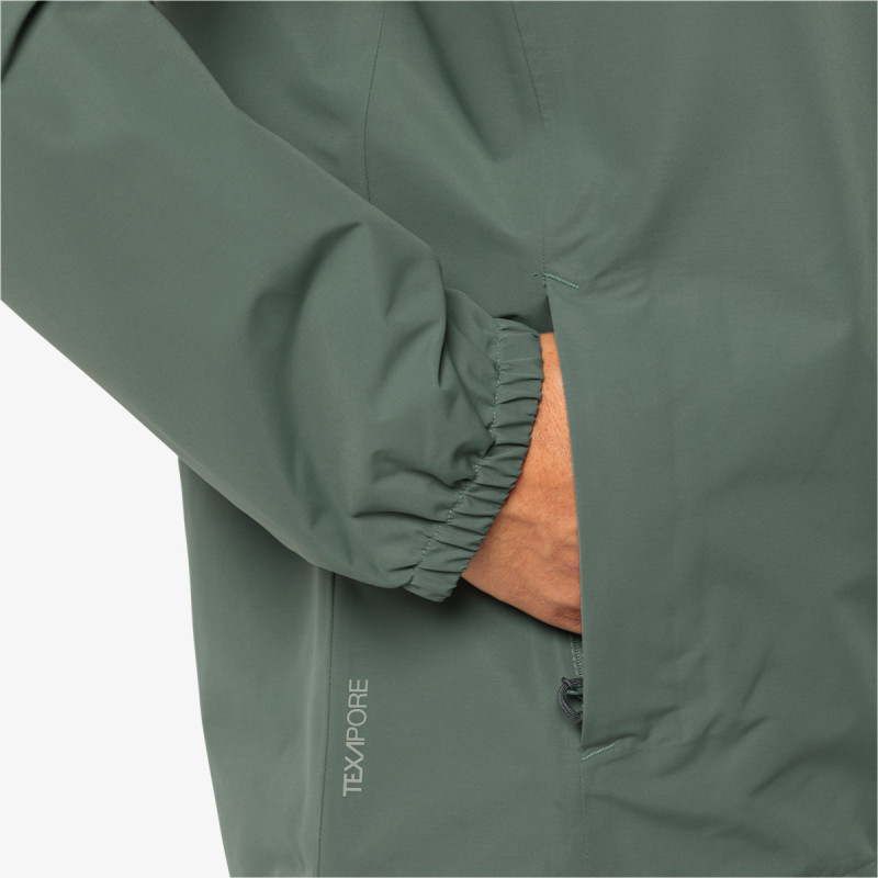 Jack Wolfskin Jacheta STORMY POINT 2L JKT M 