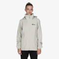 Jack Wolfskin Jacheta STORMY POINT 2L JKT W
