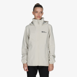 Jack Wolfskin Jacheta STORMY POINT 2L JKT W