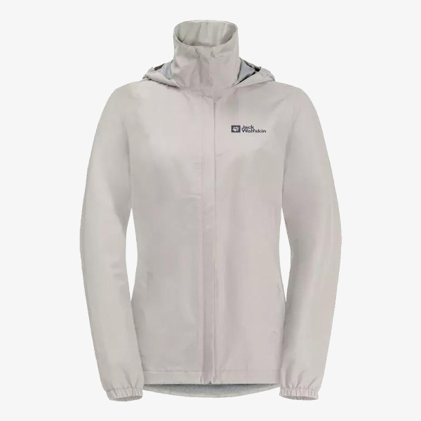 Jack Wolfskin Jacheta STORMY POINT 2L JKT W