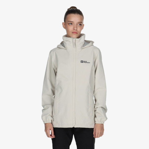 Jack Wolfskin Jacheta STORMY POINT 2L JKT W