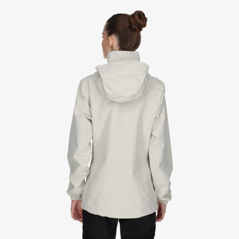 Jack Wolfskin Jacheta STORMY POINT 2L JKT W