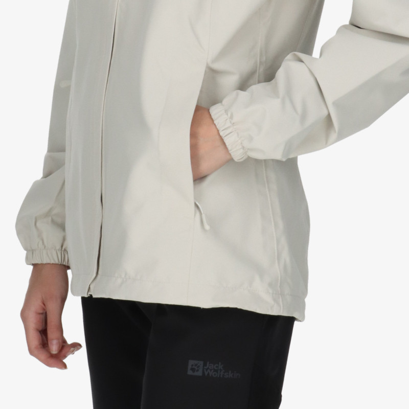 Jack Wolfskin Jacheta STORMY POINT 2L JKT W