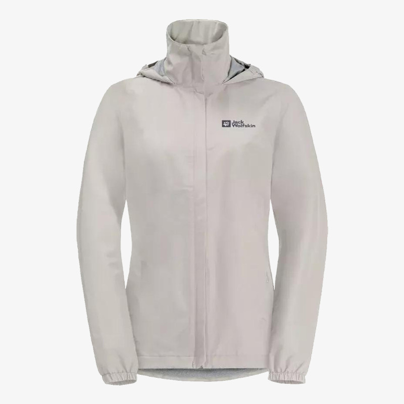 Jack Wolfskin Jacheta STORMY POINT 2L JKT W