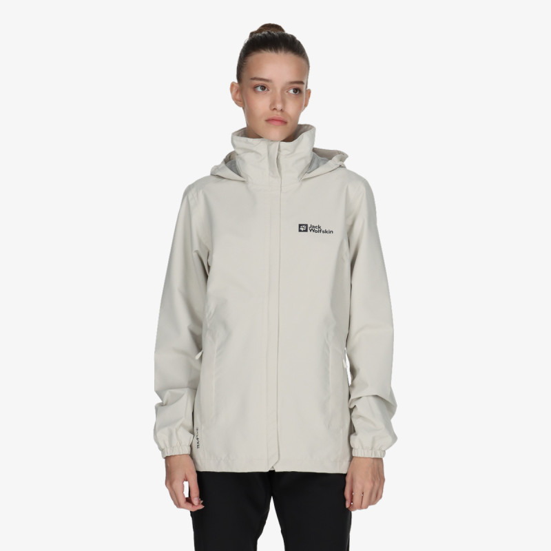 Jack Wolfskin Jacheta STORMY POINT 2L JKT W