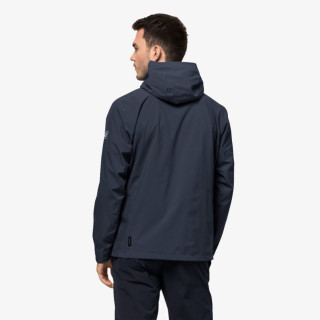 Jack Wolfskin Jacheta PACK & GO SHELL M 