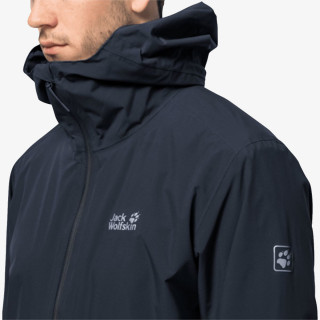 Jack Wolfskin Jacheta PACK & GO SHELL M 