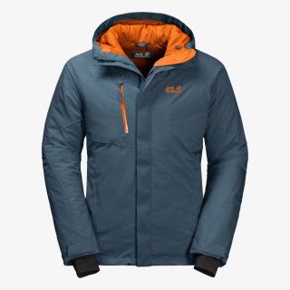 JACK WOLFSKIN Jacheta TROPOSPHERE JACKET M