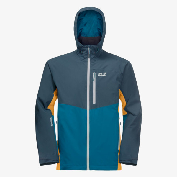 Jack Wolfskin Jacheta EAGLE PEAK 