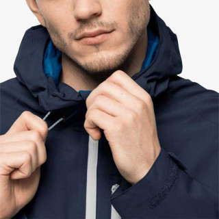 Jack Wolfskin Jacheta EAGLE PEAK JACKET M 
