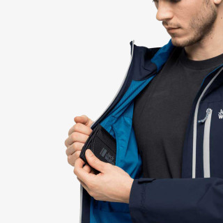Jack Wolfskin Jacheta EAGLE PEAK JACKET M 