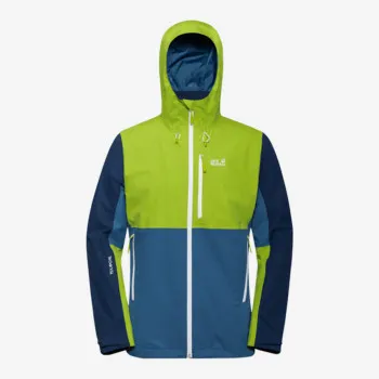 JACK WOLFSKIN Jacheta EAGLE PEAK JACKET M 