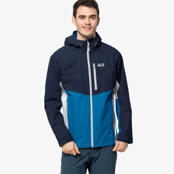 Jack Wolfskin Jacheta EAGLE PEAK JACKET M 