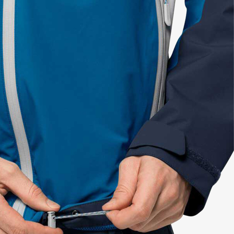 Jack Wolfskin Jacheta EAGLE PEAK JACKET M 