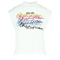 Champion Tricou CREWNECK SLEEVELESS T-SHIRT 