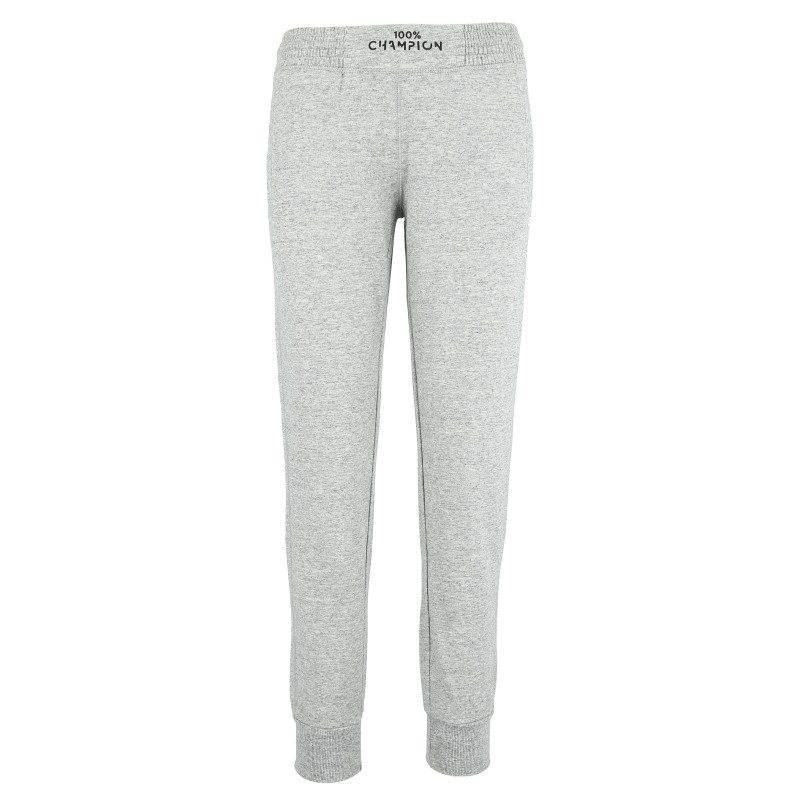 Champion Pantaloni de trening RIB CUFF PANTS 