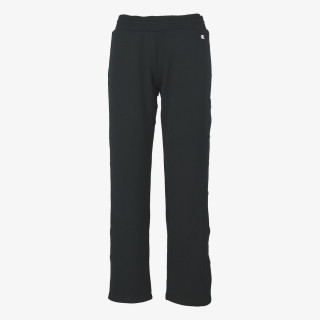 Champion Pantaloni de trening STRAIGHT HEM PANTS 