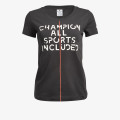 Champion Tricou CREWNECK T-SHIRT 