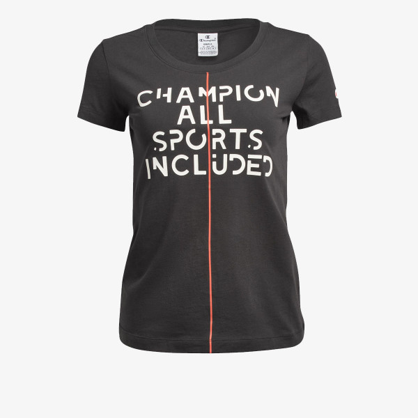 Champion Tricou CREWNECK T-SHIRT 