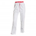 Champion Pantaloni de trening Straight Hem Pants 