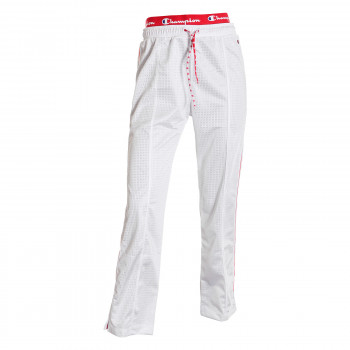 Champion Pantaloni de trening Straight Hem Pants 