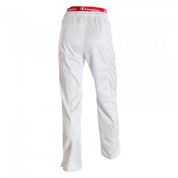 Champion Pantaloni de trening Straight Hem Pants 