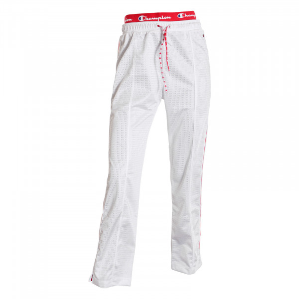 Champion Pantaloni de trening Straight Hem Pants 