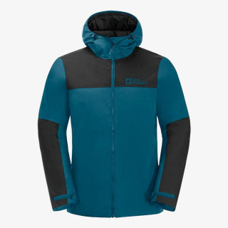 Jack Wolfskin Jacheta JASPER 