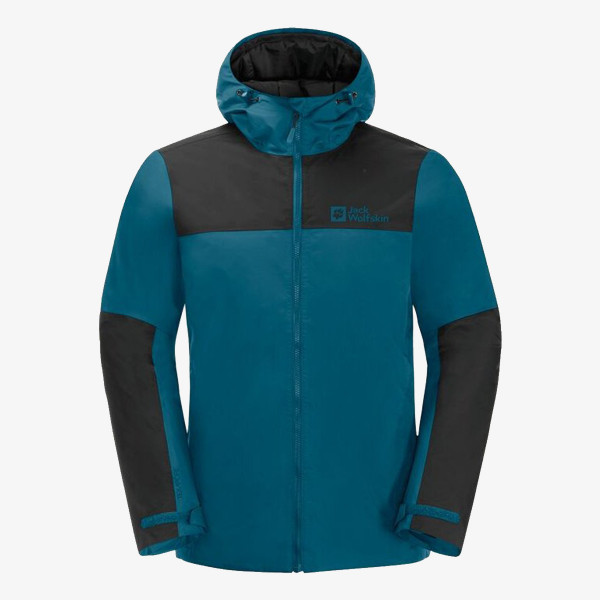 Jack Wolfskin Jacheta JASPER 