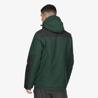 JACK WOLFSKIN Jacheta Jasper 