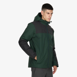 JACK WOLFSKIN Jacheta Jasper 