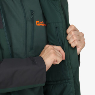 JACK WOLFSKIN Jacheta Jasper 