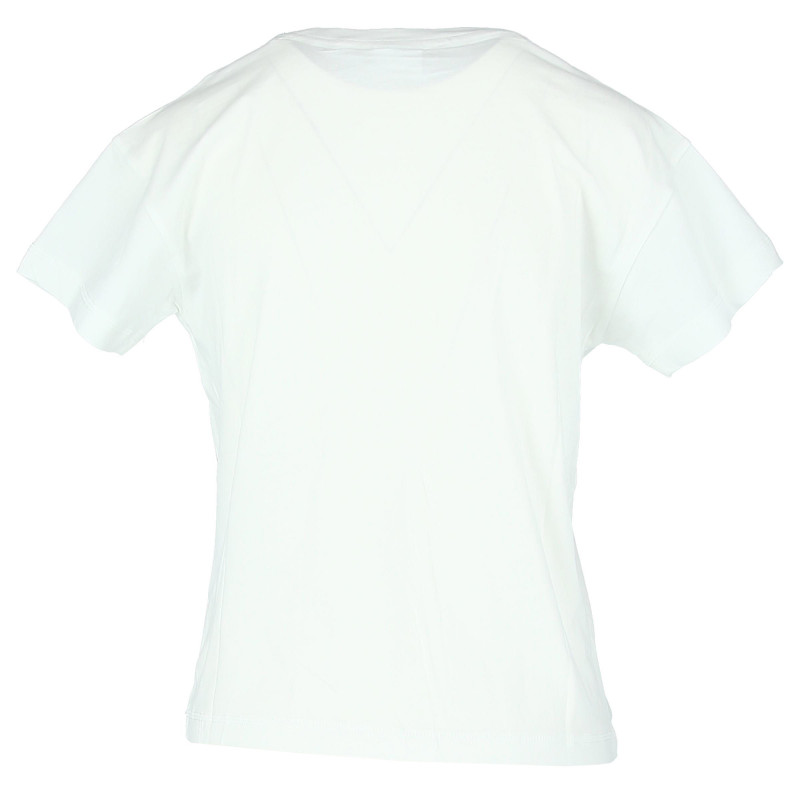 CHAMPION Tricou CROP TOP