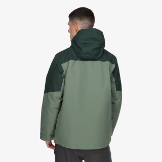 JACK WOLFSKIN Jacheta Glaabach 
